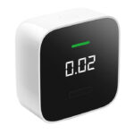 Анализатор воздуха Xiaomi Honeywell Formaldehyde Monitor — изображение 2