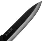 Набор керамических ножей Xiaomi Huo Hou Nano Ceramic Knife Set 4 in 1 — изображение 2