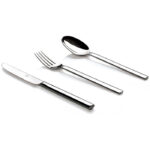 Набор столовых приборов Xiaomi Huo Hou Stainless Steel Set