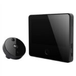 Умный видеоглазок Xiaomi IMILAB Little White Smart Cat Eye M1