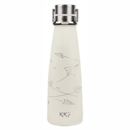 Термос Xiaomi KKF Vacuum Bottle Capacity (Paper Plane)