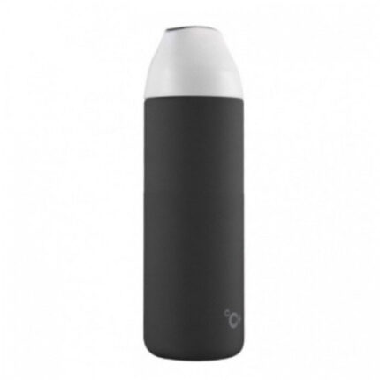 Умный термос Xiaomi Kiss Kiss Fish CC Cup (серый)