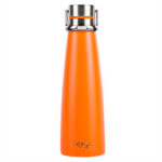 Термос Xiaomi Kiss Kiss Fish KKF Insulation Cup (оранжевый)