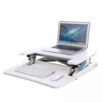 Умный раскладной стол Xiaomi Leband Electric Standing Desk — изображение 2