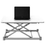 Умный стол Xiaomi Leband Office Computer Electric Intelligent Lifting Table — изображение 2