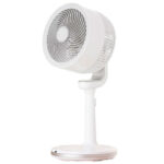 Вентилятор Xiaomi Lexiu Air Volume Fan — изображение 3
