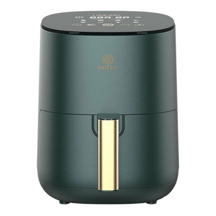 Аэрогриль Xiaomi Liren Liven G-5 Smart Oil-Free Air Fryer