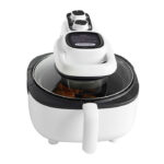 Аэрогриль Xiaomi Liven Oil-Free Air Fryer — изображение 2