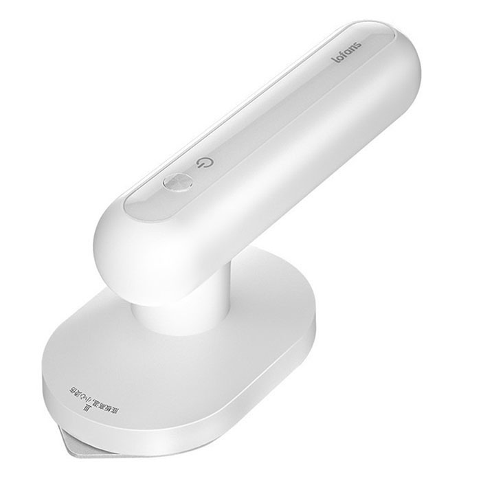 Xiaomi-Lofans-Mini-YD-017-1.jpg Утюг беспроводной Xiaomi Lofans Mini YD-017 (белый) — изображение 1