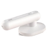 Утюг беспроводной Xiaomi Lofans Mini YD-017 (белый) — изображение 2
