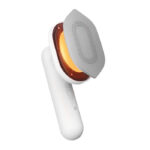 Утюг беспроводной Xiaomi Lofans Mini YD-017 (белый) — изображение 3