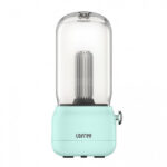 Прикроватная лампа Xiaomi Lofree Candly Lights (голубая)