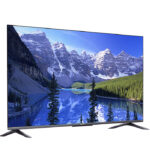 Телевизор Xiaomi MI TV A Pro 55" — изображение 2