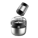 Мясорубка Deerma Meat Grinder — изображение 2