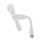 USB вентилятор Xiaomi Mi Fan (белый) — изображение 2