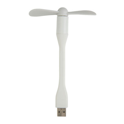 USB вентилятор Xiaomi Mi Fan (белый)