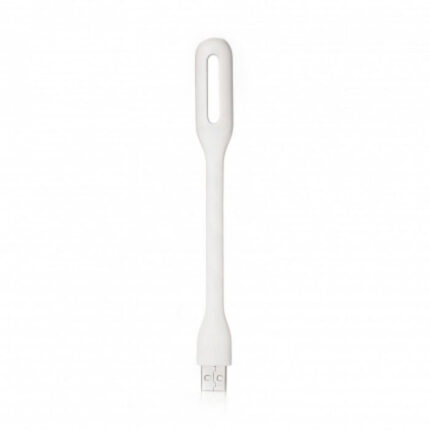 Лампа Xiaomi Mi LED Portable Light 2 (белая)