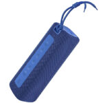 Портативная колонка Xiaomi Mi Portable Bluetooth Speaker 16W (синяя), Portable Bluetooth Speaker 16W Blue — изображение 3