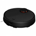 Робот-пылесос Xiaomi Mi Robot Vacuum Mop P (чёрный)