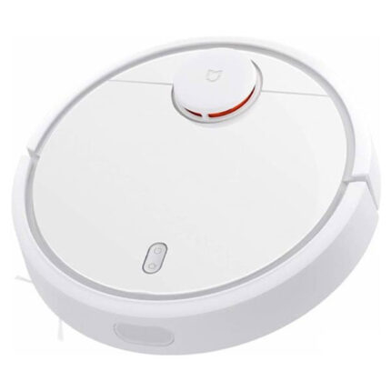 Робот-пылесос Xiaomi Mi Robot Vacuum Mop P (белый)