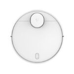 Робот-пылесос Xiaomi Mi Robot Vacuum Mop P (белый) — изображение 2