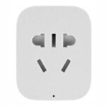Умная розетка Xiaomi Mi Smart Power Plug Zigbee — изображение 3