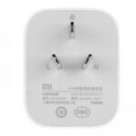 Умная розетка Xiaomi Mi Smart Power Plug Zigbee — изображение 2