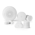 Набор умных датчиков безопасности Xiaomi Mi Smart Sensor Set