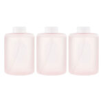 Сменные блоки для дозатора Xiaomi Mijia Automatic Foam Soap Dispenser (розовый)
