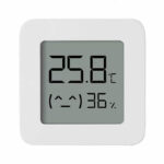 Датчик температуры и влажности Xiaomi Mijia Bluetooth Hygrothermograph 2