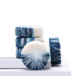 Блоки для чистки унитаза Xiaomi Mijia Clean-n-fresh Dual Effect Toilet Cleaner — изображение 2