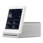 Анализатор воздуха Xiaomi Mijia Cleargrass Air Detector (белый) — изображение 3