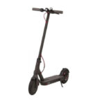 Электросамокат Xiaomi Mijia Electric Scooter M365 Global (чёрный) — изображение 2