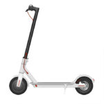 Электросамокат Xiaomi Mijia Electric Scooter M365 (белый)