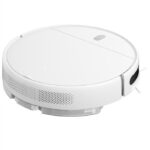 Робот-пылесос Xiaomi Mijia G1 Sweeping Vacuum Cleaner (белый) — изображение 2
