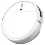 Робот-пылесос Xiaomi Mijia G1 Sweeping Vacuum Cleaner (белый) — изображение 3