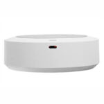Датчик температуры и влажности Xiaomi Mijia Hygrometer Bluetooth Temperature Sensor LCD Screen — изображение 2