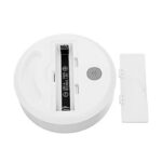 Датчик температуры и влажности Xiaomi Mijia Hygrometer Bluetooth Temperature Sensor LCD Screen — изображение 3