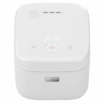Мультиварка Xiaomi Mijia Induction Heating Rice Cooker 2 3L — изображение 3