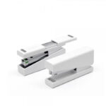 Степлер Xiaomi Mijia Kaco Lemo Stapler — изображение 3