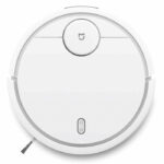Робот-пылесос Xiaomi Mijia LDS Vacuum Cleaner (белый) — изображение 2