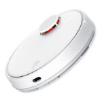 Робот-пылесос Xiaomi Mijia LDS Vacuum Cleaner (белый) — изображение 3