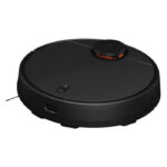 Робот-пылесос Xiaomi Mijia LDS Vacuum Cleaner (чёрный)