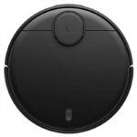 Робот-пылесос Xiaomi Mijia LDS Vacuum Cleaner (чёрный) — изображение 3