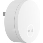 Дверной звонок Xiaomi Mijia Linptech Wireless Doorbell (Wi-Fi) — изображение 2
