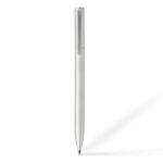 Ручка металлическая Xiaomi Mijia Mi Metal Pen (серебро)