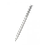 Ручка металлическая Xiaomi Mijia Mi Metal Pen (серебро) — изображение 2
