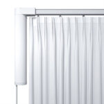 Умный карниз для штор Xiaomi Mijia Smart Curtain — изображение 2