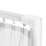 Умный карниз для штор Xiaomi Mijia Smart Curtain — изображение 3