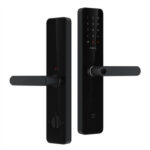 Умный дверной замок Xiaomi Mijia Smart Door Lock Carbon